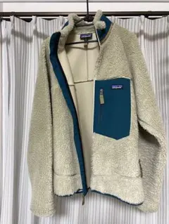 Patagonia　レトロX ベスト　2021年　ペリカン　限定カラー 2025年最新】レトロx ベスト ペリカンの人気アイテム - メルカリ