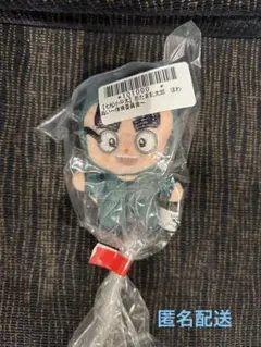 忍たま乱太郎 ほわぬい 体育委員会 七松小平太③ - メルカリ