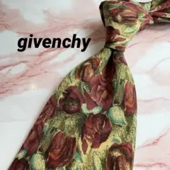 即購入OK!3本選んで1本無料！ジバンシー givenchy ネクタイ　775
