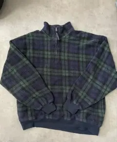TOMMY HILFIGER フリースジャケット　90's