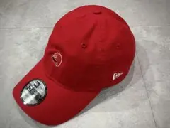 広島カープロゴ NEW ERA ニューエラ 9THIRTY キャップのサムネイル