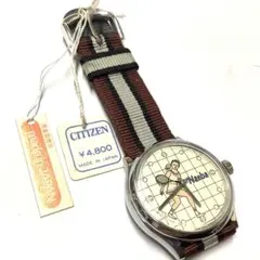 未使用品 CITIZEN シチズン ブレスレット 手巻時計 70s 2025年最新】シチズン 70年代の人気アイテム - メルカリ