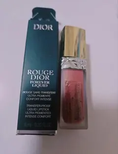 Dior Rouge Dior Forever Liquid 6ml323ダズル