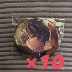 2025年最新】青柳冬弥 缶バッジ まとめ売りの人気アイテム - メルカリ