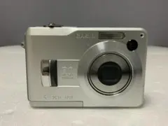 CASIO EXILIM EX-Z110 シルバー