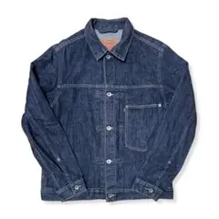 濃紺 美品 希少 90s EURO Levi's 1st 70501 04