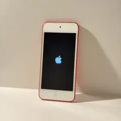 Apple iPod touch 第5世代 レッド 本体のサムネイル