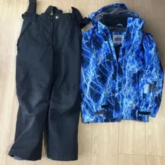 cosby スノーウェア 140サイズ