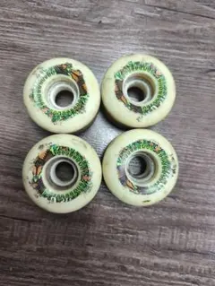 ヴィンテージ Powell ボウルボンバー 64mm 101A【中古】 - メルカリ