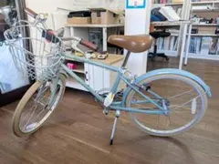 tokyobike トーキョーバイク　キッズ用20インチ　広島市引き渡し限定 OUTLET】TOKYOBIKE Jr. Comfy - トーキョーバイク