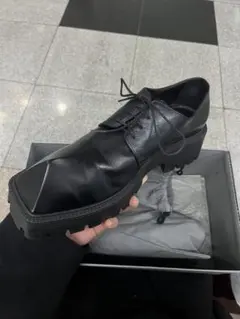 balenciaga rhino derbyのサムネイル