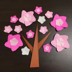 春②お花木の枝セット