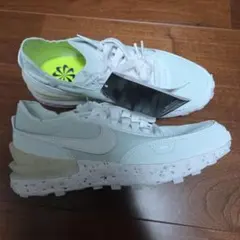 NIKE ナイキ　DQ4491-300 ワッフルワンクレーター　23.5cm