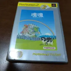 塊魂 PlayStation2