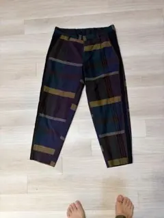 kolorトラウザース美品のサムネイル