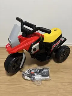 送料込み！トイザらス 電動バイク AVIGO ミニモト キッズバイクのサムネイル