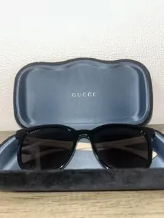 GUCCI サングラス レディース