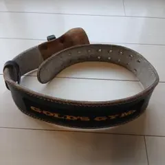 ゴールドジム 　ウエイト　ベルト　サイズSのサムネイル