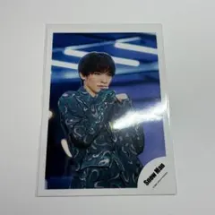 深澤辰哉 Snow Man 公式写真⑩