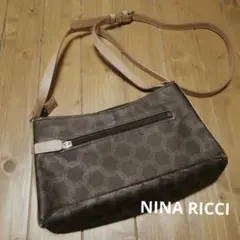 NINA RICCI /ショルダーバッグのサムネイル