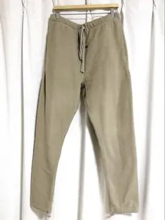fearofgod FIFTH ドローコードコーデュロイロングパンツ メンズ L