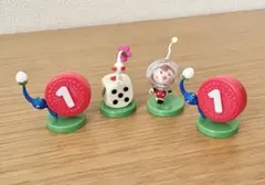 ピクミン チョコエッグ