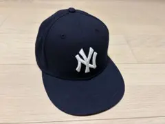 New Era ニューヨークヤンキース キャップ 59FIFTY