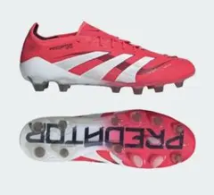 【未使用品】adidas Predator Elite AG 25.5cm 2025年最新】PREDATOR elite agの人気アイテム - メルカリ