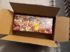 未開封シュリンク付き ポケモンセンタートウホク - メルカリ