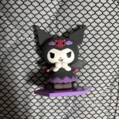 クロミ　ハロウィン　フィギュア　2020