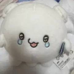 らぶいーず ぬいぐるみストラップ