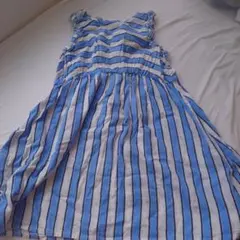 Caldia キッズ ノースリーブワンピース 130cm