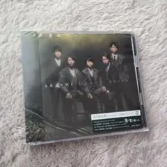 Doors～勇気の軌跡～ 初回盤1