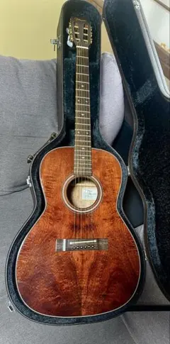 Takamine / PT-406  専用ハードケース付き ☆HOLD☆Takamine PT-406 - guitarshoptantan （ギターショップタンタン）