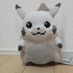 2026年最新】ぬいぐるみ はじまりのピカチュウの人気アイテム - メルカリ