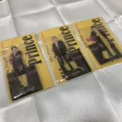 Number_i アクリルスタンド 3種セット