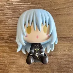 転生したらスライムだった件 転スラ リムル ちょこのっこ ミニフィギュア