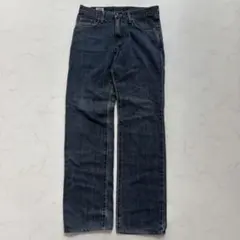 EDWIN ジーンズ 403 ストレート 31インチ（A746）