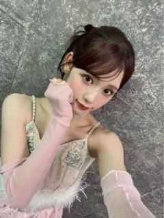 ME:I ミーアイ 石井蘭 トレカ ryo様専用ページ