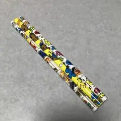セサミストリート　HB 鉛筆　３本のサムネイル