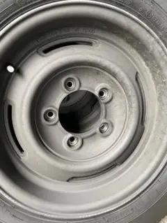 APIO WILDBOAR SR+ 15インチ ジムニーシエラ ノマド JB74のサムネイル