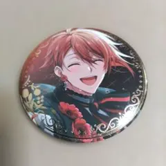 A*u様 アイドリッシュセブン アイナナ 缶バッジ 七瀬陸