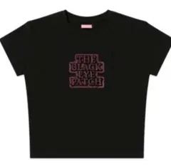 トップス BlackEyePatch OG Label Baby Tee BlackEyePatch OG Label Baby Tee - メルカリ