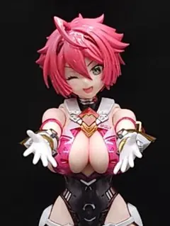 グッドスマイルカンパニー　PLAMATEA キューティーハニー　完成品