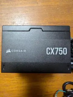 Corsair CX750 750W 電源ユニット