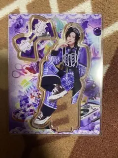 2026年最新】らぶしっく アクスタ ゆそんの人気アイテム - メルカリ