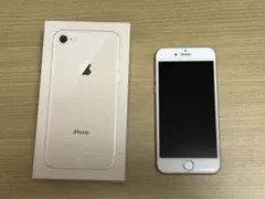 iPhone8 64GB