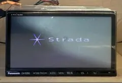 Panasonic パナソニック　Strada CN-R330Dのサムネイル