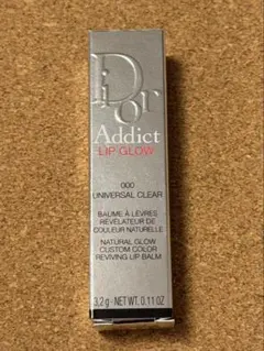 ディオール アディクト リップグロウ(リップバーム)