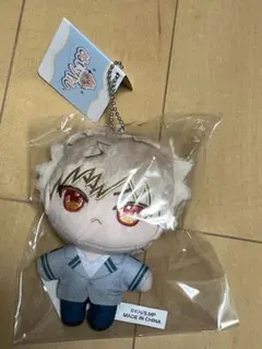 ヒロアカ 爆豪勝己 ぬいパル